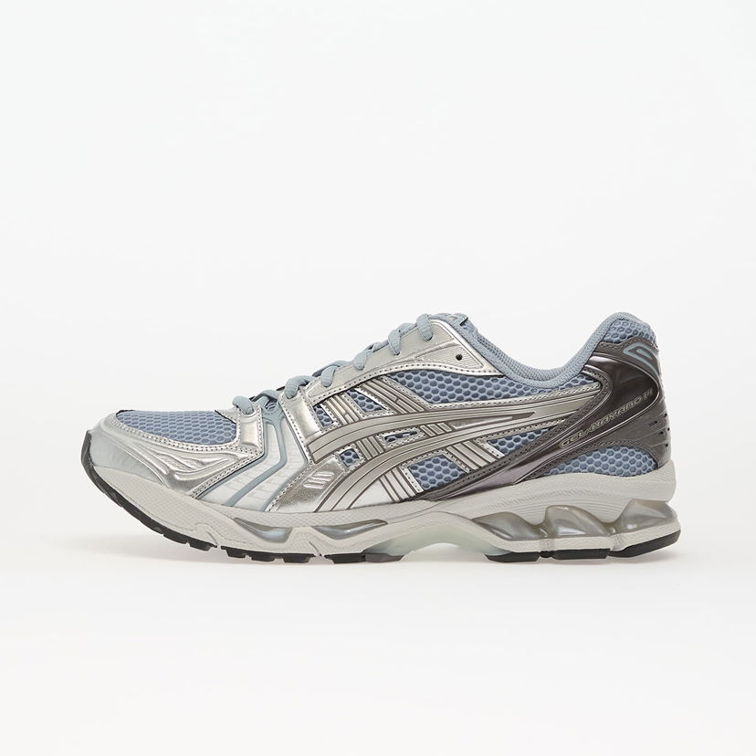 Sneakers og sko Asics Gel-Kayano 14 Metalisk | 1203A537-401