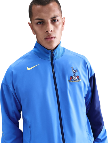 Jakke Nike Tottenham Hotspur Dri-FIT Total 90 Anthem Jacket Blå | hm4142-428, 2