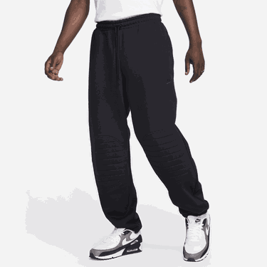 Joggingbukser Nike Repel Sportswear Therma-FIT Tech Pack Sort | FB7823-010, 0