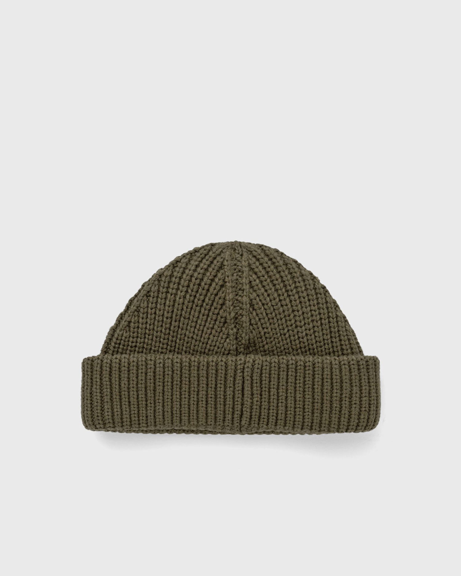 Beanie Barbour Mosely Beanie Grøn | MHA0879SG31, 1