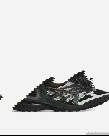 Sneakers og sko Asics GEL-Terrain Sort | 1203A342-002, 0
