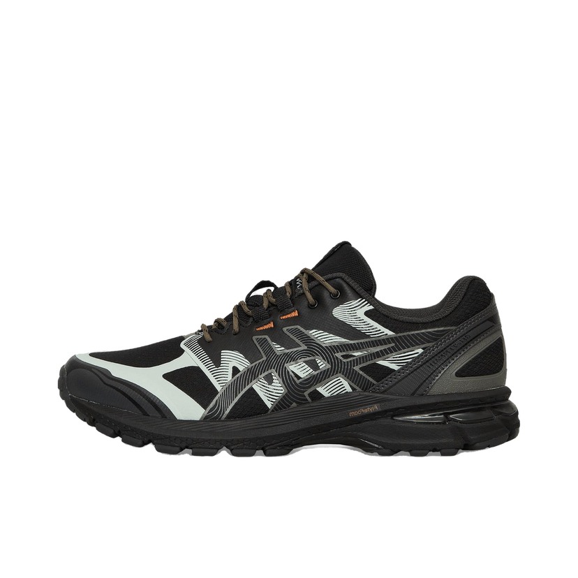 Sneakers og sko Asics GEL-Terrain Sort | 1203A342-002