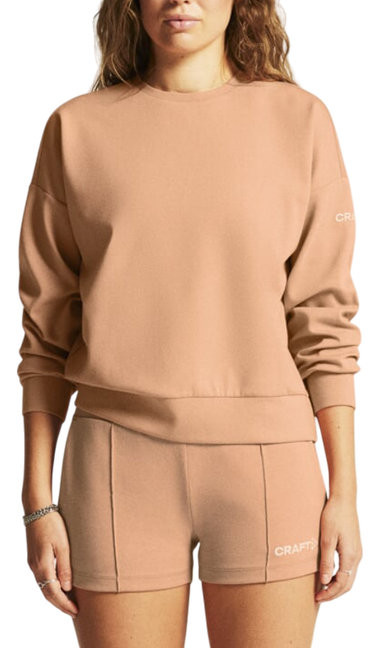 Sweater Craft Craft Adv Join Sweatshirt Beige | 1914770-246000, 1