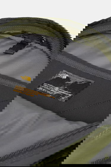 Rygsæk The North Face Borealis Classic Backpack Grøn | NF00CF9CDIW1, 3