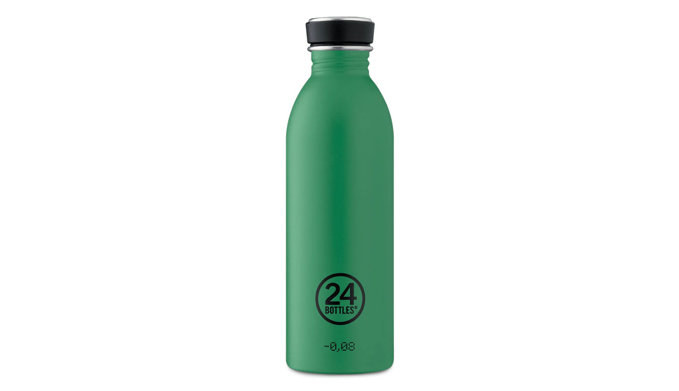 Drikkeflaske 24Bottles Urban Bottle 500ml Grøn | UB_050_1507, 0