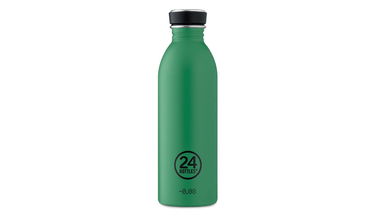 Drikkeflaske 24Bottles Urban Bottle 500ml Grøn | UB_050_1507, 0
