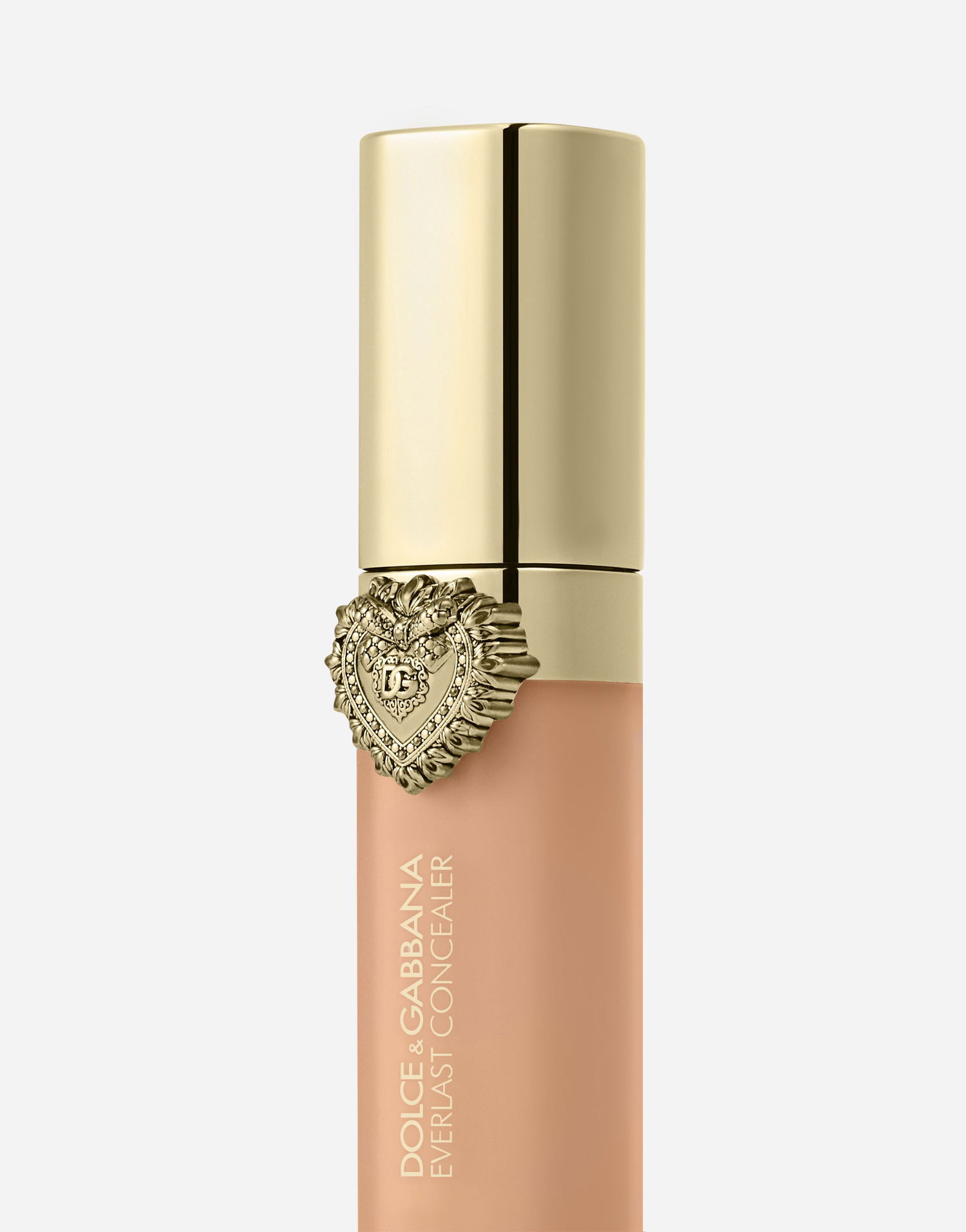 Tilbehør Dolce & Gabbana Dolce & Gabbana Everlast Concealer - Peach Undertones Beige | MKUPFCE0037V0010, 1