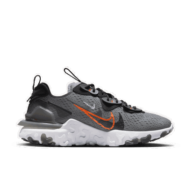 Sneakers og sko Nike React Vision Grå | FN7812-001, 1