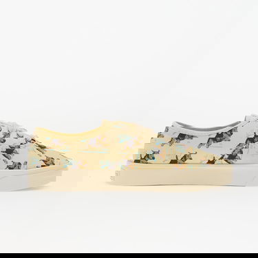 Sneakers og sko Converse GOLF le FLEUR x Naut-1 "Pastel Yellow" Beige | A16307C, 2