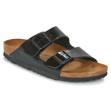 Sneakers og sko Birkenstock Mules / Casual Shoes ARIZONA Sort | BK1005292, 0
