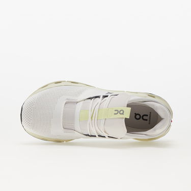 Sneakers og sko On Running Cloudnova Hvid | 26-98226, 4