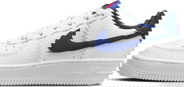 Sneakers og sko Nike Air Force 1 Low GS Hvid | ct3839-101, 0