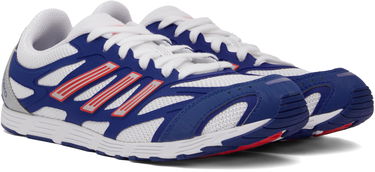 Sneakers og sko adidas Performance Adizero PR Blå | JQ0026, 3