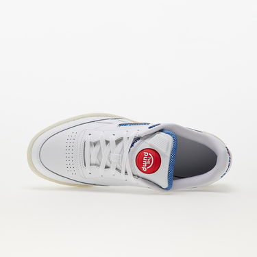 Sneakers og sko Reebok Club C 85 Pump Hvid | GW4793, 3