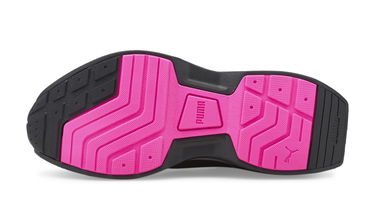 Sneakers og sko Puma Kosmo Rider Sort | 384046-01, 4