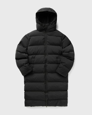 Puffer jakke Samsoe Samsoe Samsøe & Samsøe Saseran Down Puffer Coat Sort | F24300006-BLACK, 0