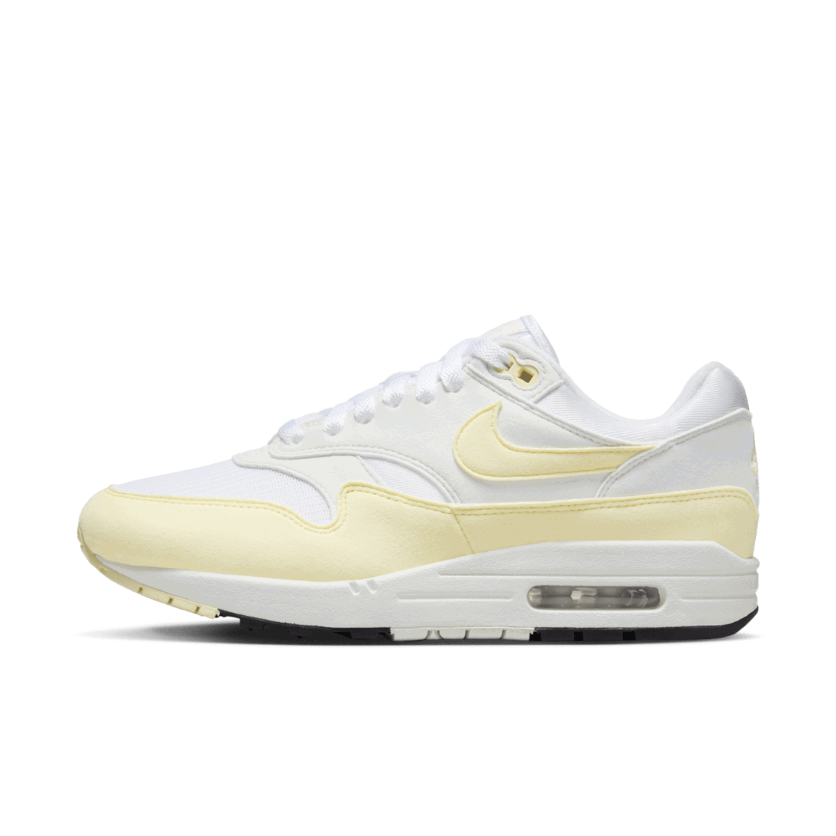 Sneakers og sko Nike Air Max 1 "Alabaster" W Gul | DZ2628-108, 0