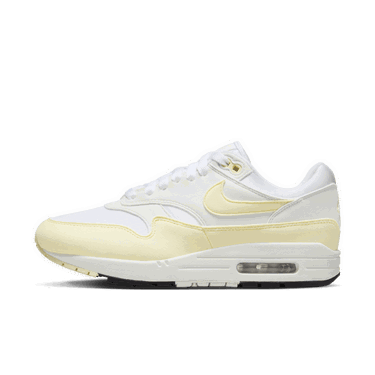 Sneakers og sko Nike Air Max 1 "Alabaster" W Gul | DZ2628-108, 0