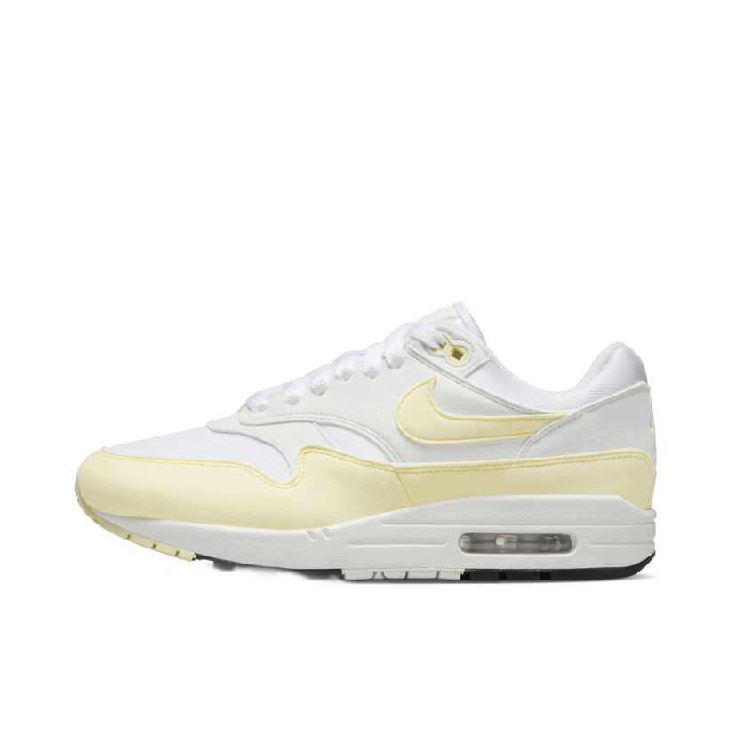 Sneakers og sko Nike Air Max 1 "Alabaster" W Hvid | DZ2628-108