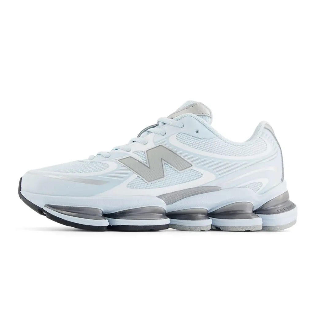 Sneakers og sko New Balance 2000 ABZORB "Light Blue" Blå | U2000ETC, 1