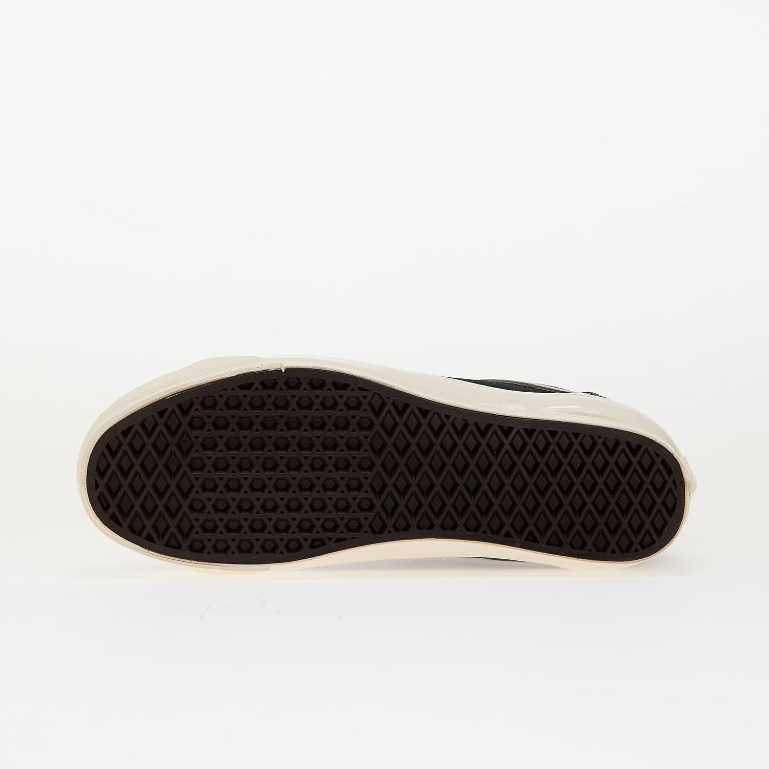 Sneakers og sko Vans LX Old Skool 36 Le Marais 36.5 Sort | VN000D57BLK1, 1