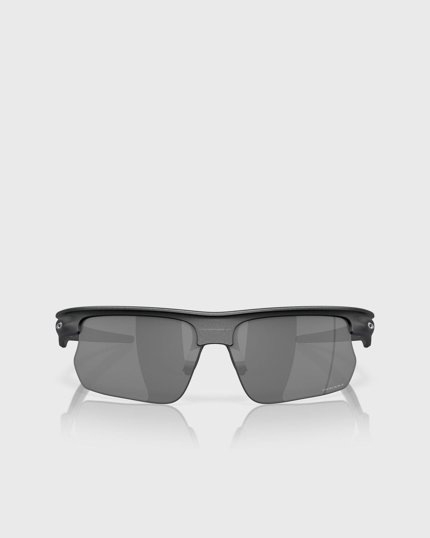 Solbriller OAKLEY BISPHAERA Sort | 0OO9400-02, 0