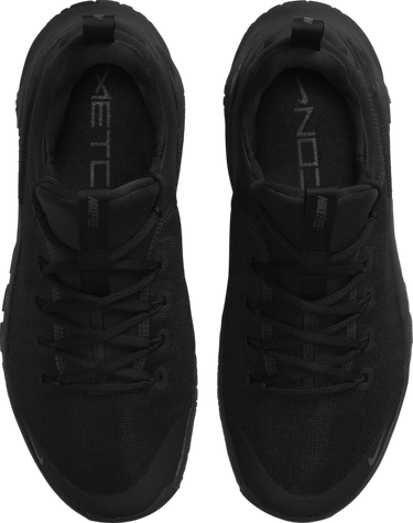 Sneakers og sko Nike Free Metcon 6 Sort | FJ7126-003, 4
