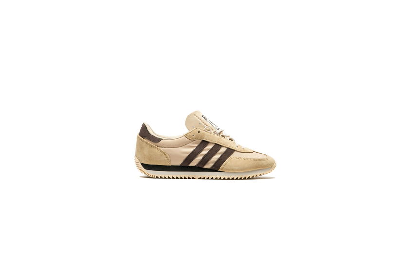 Sneakers og sko adidas Originals Liam Gallagher x ACHILLE SPZL Beige | JR4878