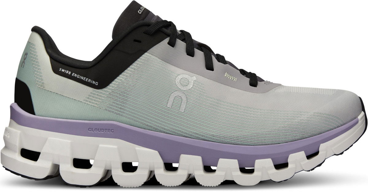 Sneakers og sko On Running Cloudflow 4 Grå | 3wd30111501, 0