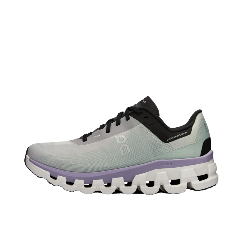 Løbe On Running Cloudflow 4 Grå | 3wd30111501