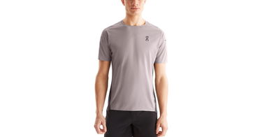 T-shirt On Running Performance Grå | 102-01301, 1