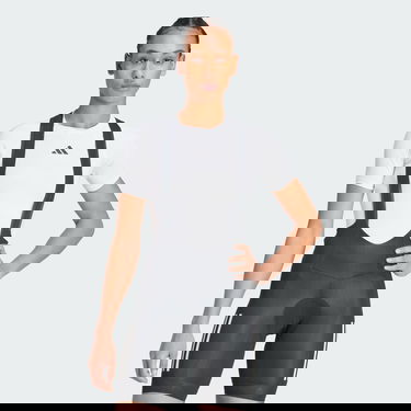 Tanktop adidas Performance Run Icons Made with Nature Running Hvid | IP9960, 0