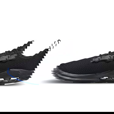 Sneakers og sko On Running Cloudeasy Sensa W Sort | 3WD11740485, 5