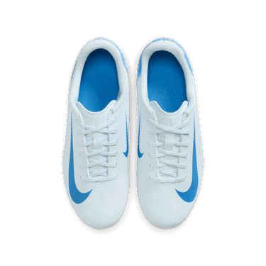Sneakers og sko Nike Jr. Mercurial Vapor 16 Club MG Hvid | FQ8286-400, 4