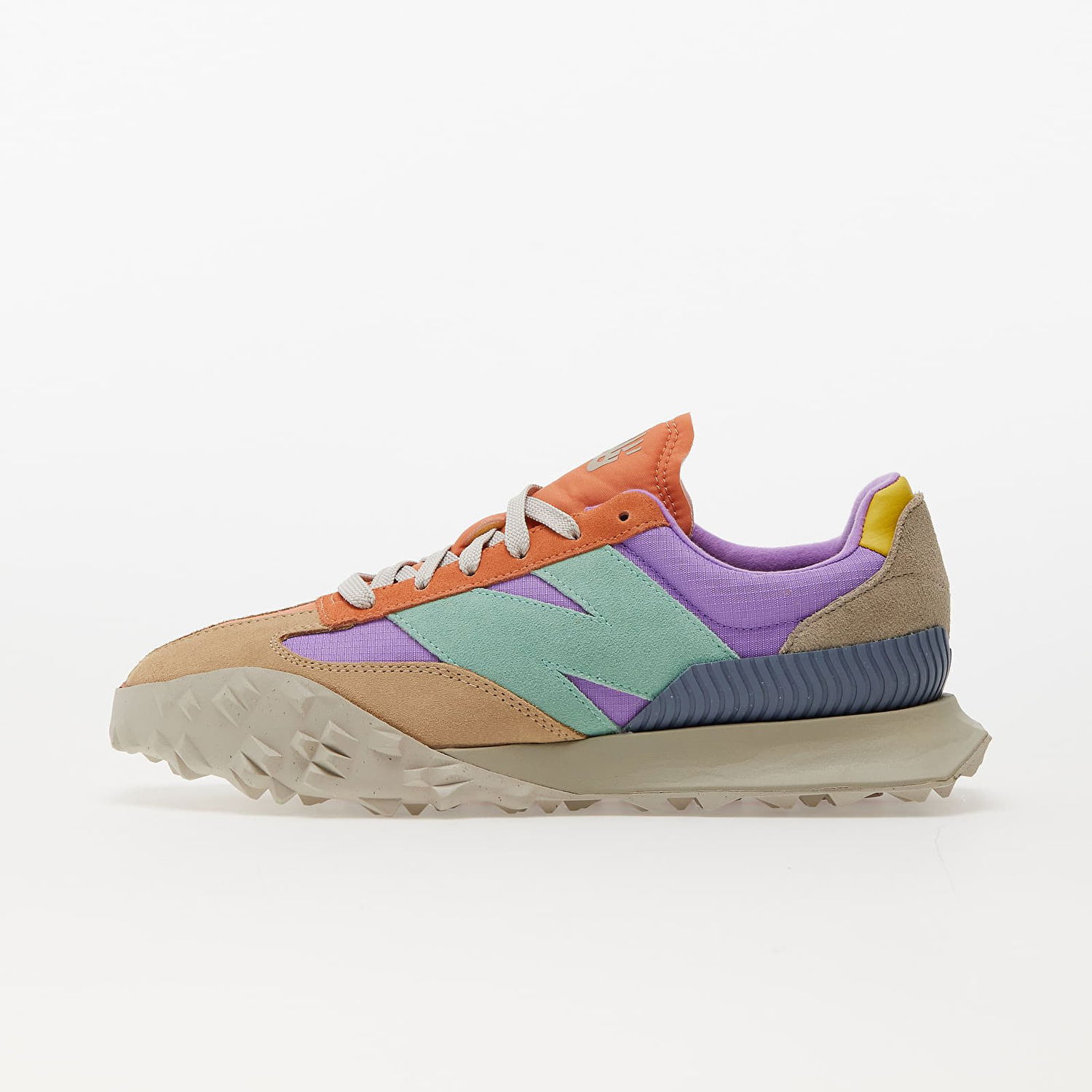 Sneakers og sko New Balance XC-72 Flerfarvet | UXC72CB, 0