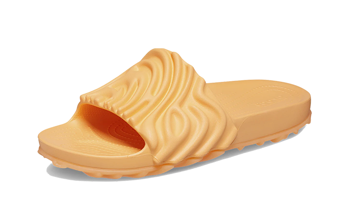 Sneakers og sko Crocs Pollex Slideby Salehe Bembury Orange | 208685-84E, 1