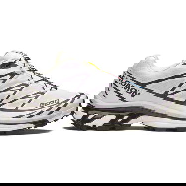 Sneakers og sko Salomon XT-6 Hvid | L47864600, 0