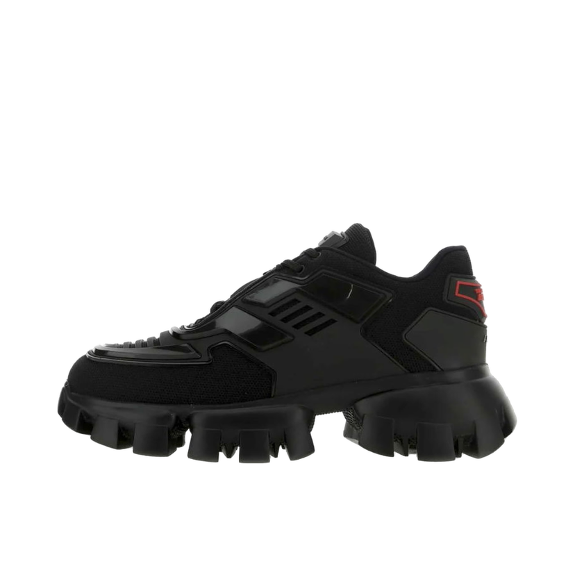 Sneakers og sko Prada Cloudbust Thunder Sneakers 'Black' (W) Sort | 1E819LF0503KR2-F0002