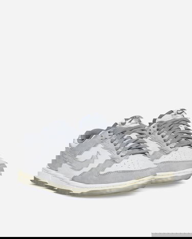 Sneakers og sko Nike Dunk Low "Cool Grey" W Grå | FV1167-001, 3
