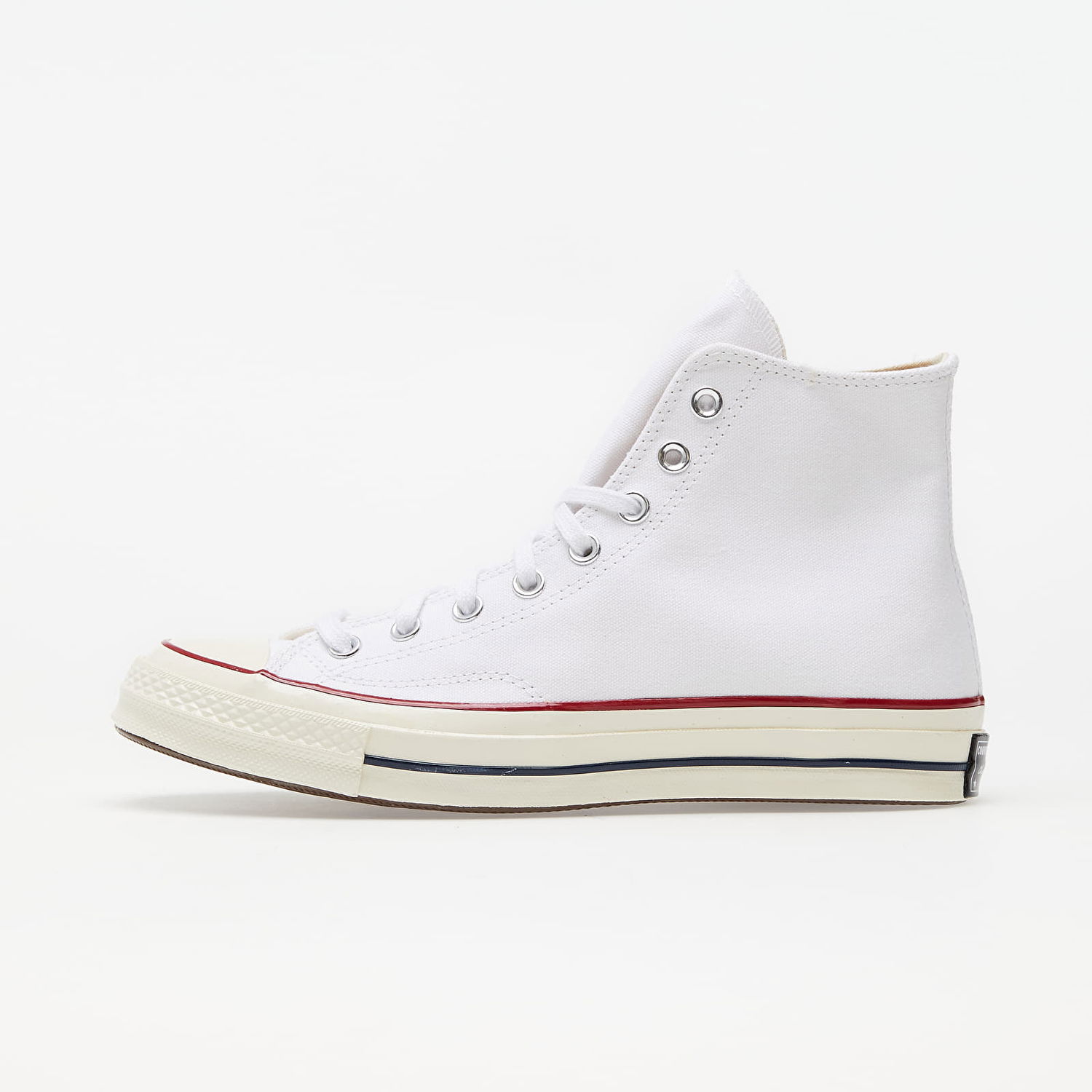 Sneakers og sko Converse Chuck Taylor All Star 70 Hi Hvid | 162056C, 0