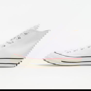 Sneakers og sko Converse Chuck Taylor All Star 70 Hi Hvid | 162056C, 0