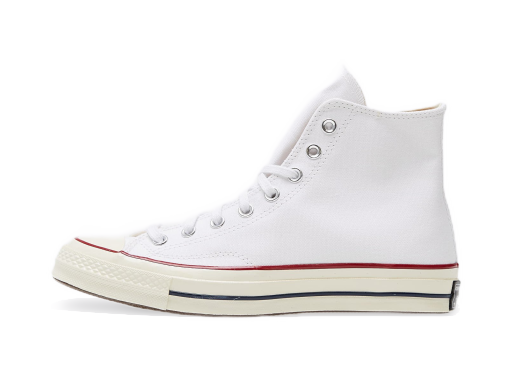 Sneakers og sko Converse Chuck Taylor All Star 70 Hi Hvid | 162056C