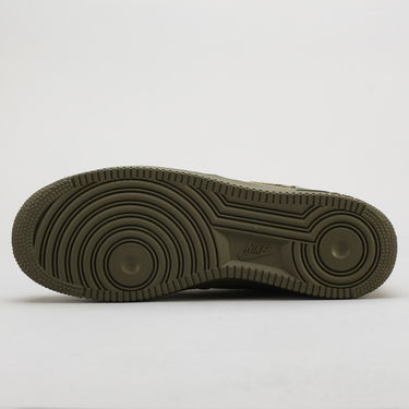 Sneakers og sko Nike Air Force 1 Low '07 ''Olive Canvas'' Brun | 579927-200, 4