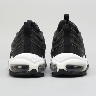 Sneakers og sko Nike W Air Max 97 Sort | 921733-006, 3