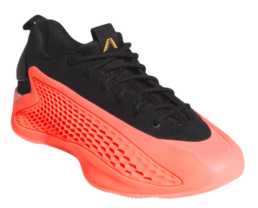 Sneakers og sko adidas Performance Anthony Edwards 1 Low J Lyserød | JI4076, 3