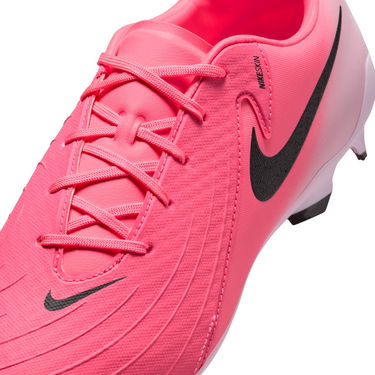 Sneakers og sko Nike PHANTOM GX II ACADEMY FG/MG Lyserød | FD6723-600, 7