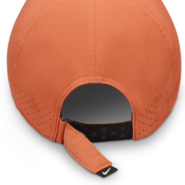 Kasket Nike Dri-FIT ADV Club Orange | FB5598-809, 4