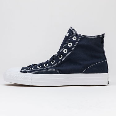 Sneakers og sko Converse Chuck Taylor All Star Pro Mørkeblå | 167606C, 1