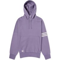 Sweatshirt adidas Originals Neuclassics Lilla | IN4675, 1
