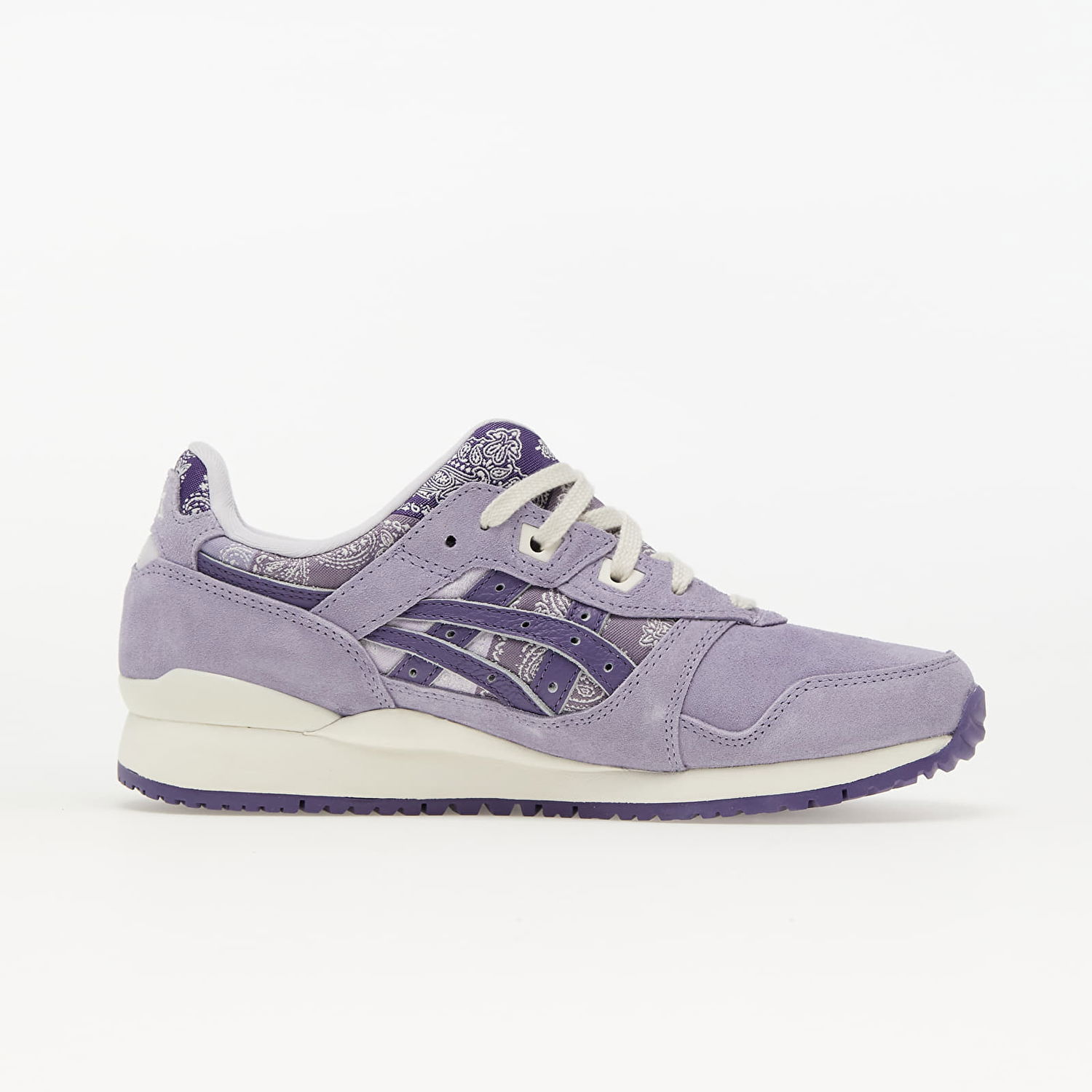 Sneakers og sko Asics Gel-Lyte III OG Lilla | 1201A318-500, 1